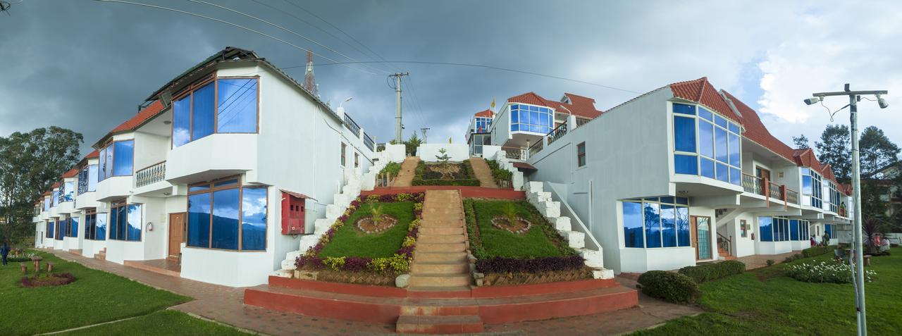 Tulips Elkhill Resorts Ooty Exterior photo